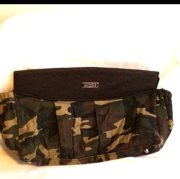 Miche Face Cover Bag - Picture 2 of 7